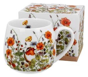 Porcelánový hrnček Wild Birds 430 ml