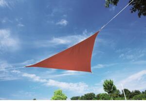 Derby ALUPRO 360x360x360 cm - slnečná clona : Barvy slunečníků - 831