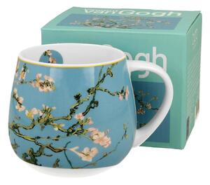Porcelánový hrnček Van Gogh Almond Blossom 430 ml
