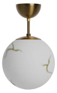ByRydens 4202560-5000 - Prisadený luster BELLAGIO 1xE27/8W/230V