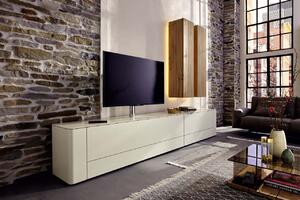 GENTIS TV zostava III