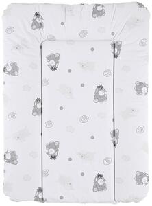 PREBAĽOVACIA PODLOŽKA, 50/70 cm Patinio - Izby pre bábätká