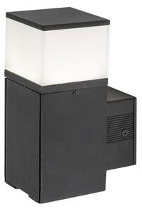 Rabalux 76340 - LED Vonkajšie nástenné svietidlo RUSSET LED/10W/230V IP44
