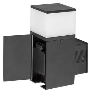 Rabalux 76340 - LED Vonkajšie nástenné svietidlo RUSSET LED/10W/230V IP44