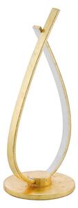Eglo 97746 - LED stolná lampa MIRAFLORES LED/14W/230V