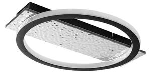 Rabalux 71496 - LED stmievateľné stropné svietidlo LUNAVA 18W/230V 3000-6500K + diaľkové ovládanie