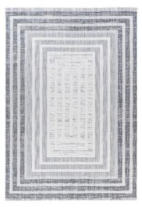 KOBEREC, 80/150 cm sivá - Online Only bytové doplnky, Online Only