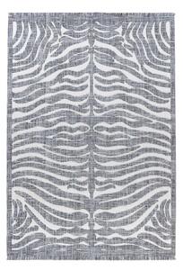 KOBEREC, 80/150 cm sivá - Online Only bytové doplnky, Online Only