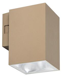 Rabalux 77216 - LED zunanja stenska svetilka URFA 9W/230V 2700/4000/6500K IP65