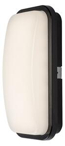 Rabalux 77229 - LED Vonkajšie nástenné svietidlo ORLUN LED/15W/230V 4000K IP65