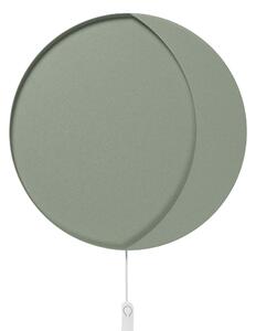 Nástenné svietidlo Neba, Tea Green – Ferm Living