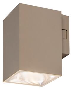Rabalux 77216 - LED zunanja stenska svetilka URFA 9W/230V 2700/4000/6500K IP65