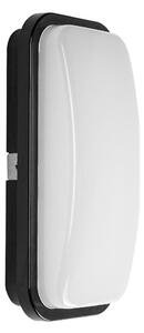Rabalux 77229 - LED Vonkajšie nástenné svietidlo ORLUN LED/15W/230V 4000K IP65