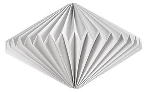 Rabalux 72060 - Tienidlo na luster NAMIRO max. 40W pr. 40 cm biela