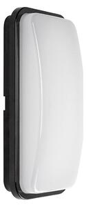 Rabalux 77230 - LED Vonkajšie nástenné svietidlo ORLUN LED/20W/230V 4000K IP65