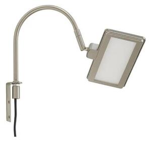 Briloner 2664-012 - Nástenné svietidlo UNO LED/5W/230V matný chróm