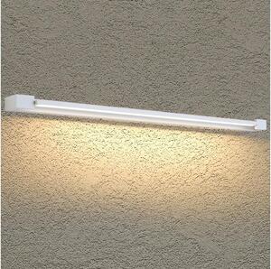BRILAGI - LED vonkajšie nástenné svietidlo AQUA LINE LED/36W/230V 120 cm IP44 biela