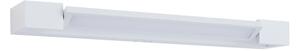 BRILAGI - LED Vonkajšie nástenné svietidlo AQUA LINE LED/12W/230V 45 cm IP44 biela