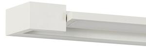 BRILAGI - LED Vonkajšie nástenné svietidlo AQUA LINE LED/12W/230V 45 cm IP44 biela