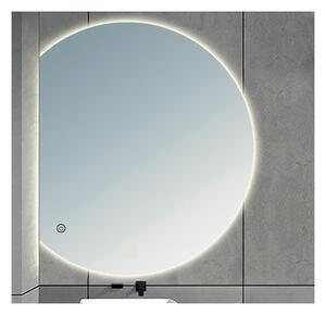 BRILAGI - LED kúpeľňové zrkadlo MEZZO LED/31W/230V 100x90 cm IP44 stmievateľné + CCT