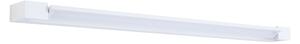 BRILAGI - LED Vonkajšie nástenné svietidlo AQUA LINE LED/24W/230V 90 cm IP44 biela