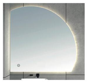 BRILAGI - LED Kúpeľňové zrkadlo QUARTIERE LED/31W/230V 95x90 cm IP44 stmievateľné + CCT