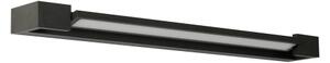 BRILAGI - LED vonkajšie nástenné svietidlo AQUA LINE LED/18W/230V 60 cm IP44 čierna