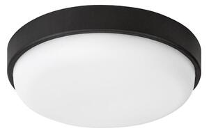 Rabalux 77223 - LED Vonkajšie stropné svietidlo HORT2 LED/14W/230V IP54 čierne