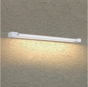 BRILAGI - LED Vonkajšie nástenné svietidlo AQUA LINE LED/20W/230V 80 cm IP44 biela