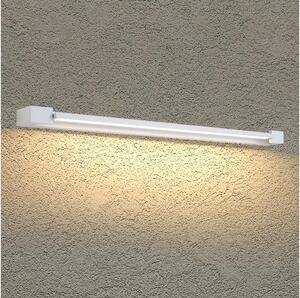BRILAGI - LED Vonkajšie nástenné svietidlo AQUA LINE LED/24W/230V 90 cm IP44 biela