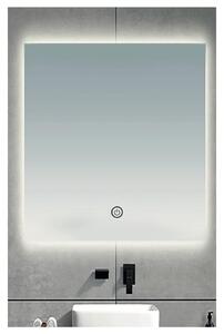 BRILAGI - LED kúpeľňové zrkadlo LUCE LED/20W/230V 40x60 cm IP44 stmievateľné + CCT