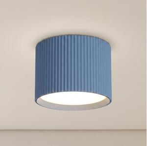BRILAGI - Bodové svietidlo STRIPY 1xGX53/15W/230V 60x82 mm modrá