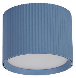 BRILAGI - Bodové svietidlo STRIPY 1xGX53/15W/230V 60x82 mm modrá
