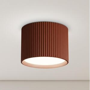 BRILAGI - Bodové svietidlo STRIPY 1xGX53/15W/230V 60x82 mm hnedá