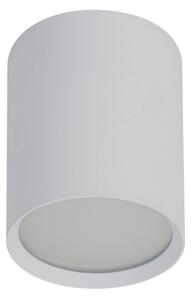 BRILAGI - Bodové svietidlo SMOOTH LONG 1xGX53/15W/230V 60x82 mm 100x82 mm biela