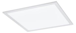 Eglo 55148 - LED RGBW Stmievateľné stropné svietidlo LED/12W/230V 45x45 cm biela+DO