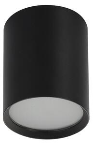 BRILAGI - Bodové svietidlo SMOOTH LONG 1xGX53/15W/230V 60x82 mm 100x82 mm čierna