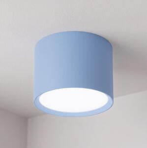 BRILAGI - Bodové svietidlo SMOOTH 1xGX53/15W/230V 60x82 mm modrá