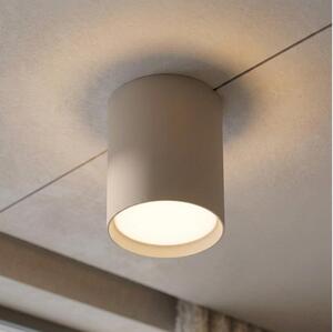 BRILAGI - Bodové svietidlo SMOOTH LONG 1xGX53/15W/230V 60x82 mm 100x82 mm béžová