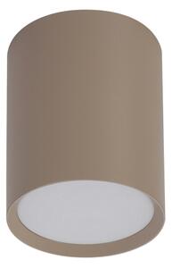 BRILAGI - Bodové svietidlo SMOOTH LONG 1xGX53/15W/230V 60x82 mm 100x82 mm béžová