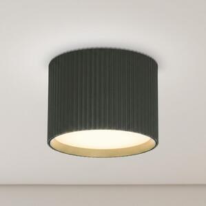 BRILAGI - Bodové svietidlo STRIPY 1xGX53/15W/230V 60x82 mm tmavozelené