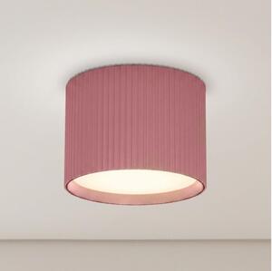 BRILAGI - Bodové svietidlo STRIPY 1xGX53/15W/230V 60x82 mm ružová
