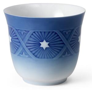 Porcelánový termohrnček Blue Collectibles 2023 260 ml