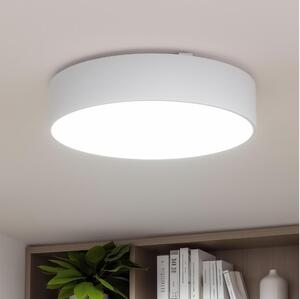BRILAGI - Stropné svietidlo POOL 4xE27/15W/230V pr. 50 cm IP54 biela