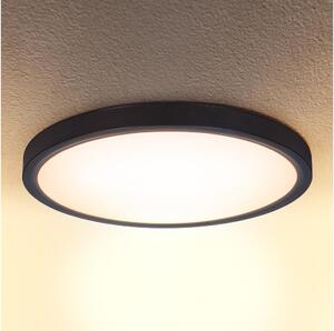 Brilagi - LED Stropné svietidlo ESTELA LED/18W/230V čierna