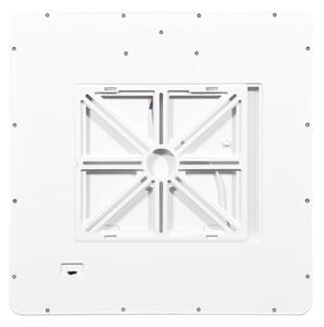Ecolite W008S-CCT/32W/CR - LED Stropné svietidlo TERY LED/32W/230V IP40 čierna