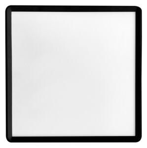 Ecolite W008S-CCT/32W/CR - LED Stropné svietidlo TERY LED/32W/230V IP40 čierna