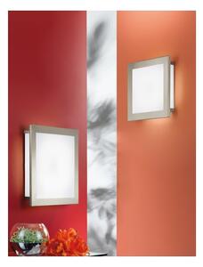 Eglo 31895 - Stropné svietidlo AURIGA 4xE14/25W/230V 30x30 cm matný chróm