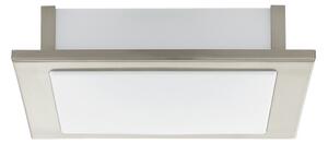 Eglo 31895 - Stropné svietidlo AURIGA 4xE14/25W/230V 30x30 cm matný chróm