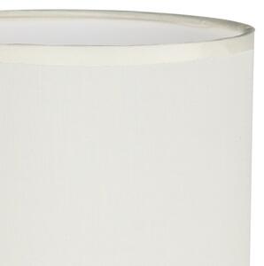 Brilagi - Tienidlo pre stolnú lampu TABLON E27 pr. 14 cm krémové